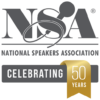 RSS feeds source logo National Speakers Association